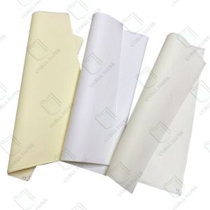 Thin & Strong Bible Paper with High Opacity Optimized for Encyclopedias & Manuals