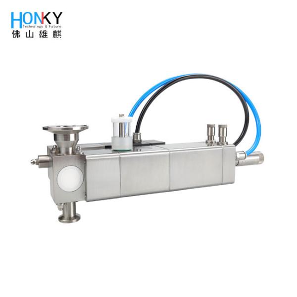 Buy Al2O3 Ceramic Filling Pump at wholesale prices