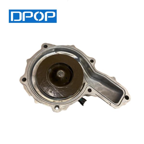 DPOP 21974080 / 21072414 / 21648 / 21781059 Electrical Water Pump for Volvo FM11 FM13 FMX13 NH 9/10