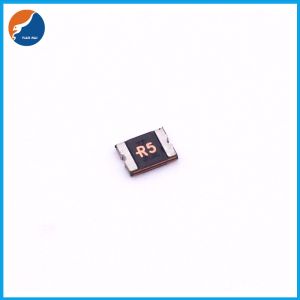 1206 PPTC Resettable Fuses