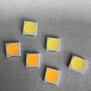 3030 Smd 3v 170-180lm Led 300ma Chip White Color For Street Light Efficiency Option