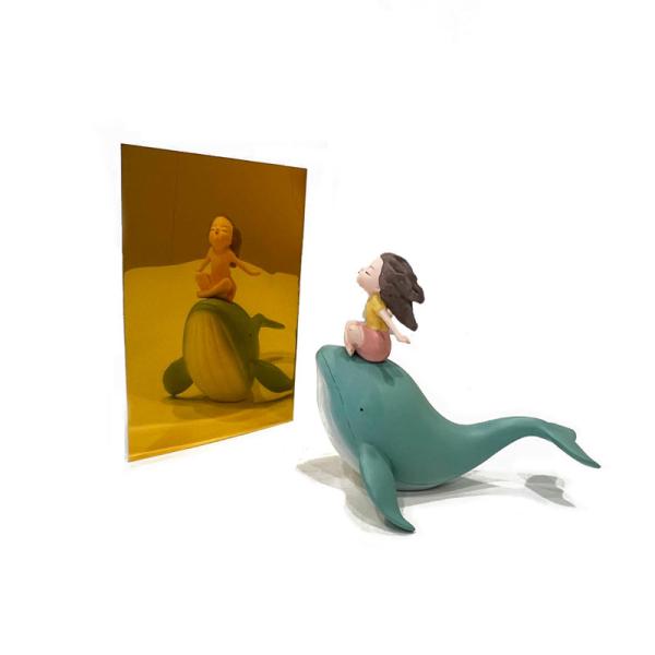 Buy 1070 Alloy Material Mirror Finish Aluminum Coil Lighting Fixtures at wholesale prices