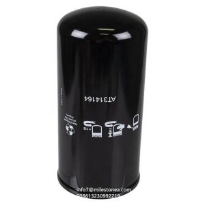 Quality Factory Price High Quality Oil Filter WH10005 HF35299 P174552 MG9800633 KV12276 at314164 for Farm Tractor for sale