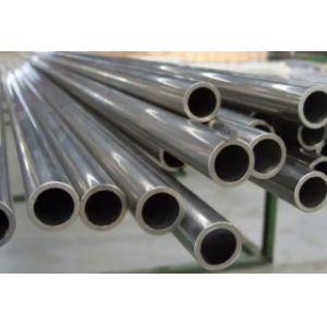 Customized Alloy Steel Cylinder Alloy Material Ensuring Durability