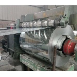 Industrial Metal Aluminum Alloy Strip High Machining Precision AA5052 / AA5182