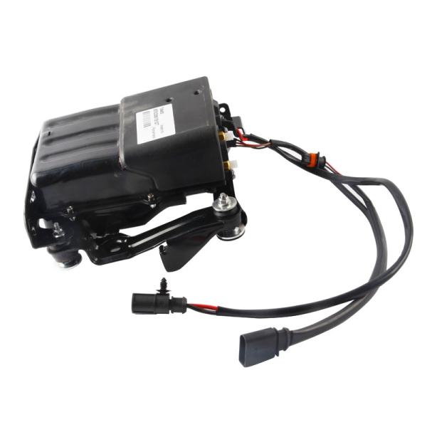 Buy OEM Car Air Compressor Pump For Panamera 970 Air Suspension Compressor Pump 97035815111 97035815110 at wholesale prices