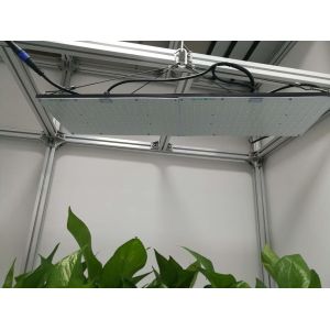 Fashionable Design 4000lm 576pcs Chips Indoor Plant Lights