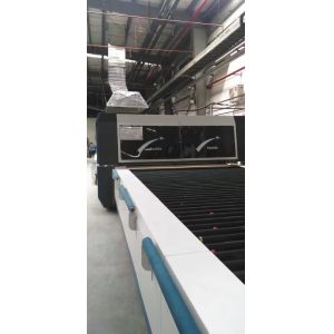 Foshan Star Toughened Glass Manufacturing Machine 1500*3000mm Glass Tempering