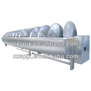 Chain Conveyor Halal Chicken Slaughter Machine Customized to Meet Your Capacity