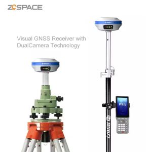 Stonex S20 GNSS RTKReceiver Base And Rover Beidou positioning GNSS engineering