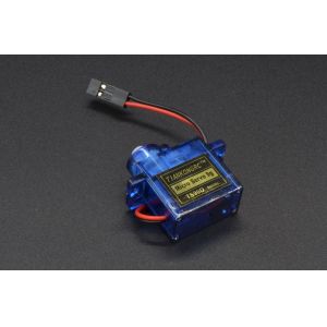TIANKONGRC TS90D 9g Servo Motor Micro Servo For RC Airplane Robot DIY Project