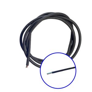 LOW VOLTAGE Industrial Grade Manufacture H07rn f 4x1 5 Flexible Multi-cores