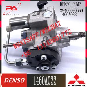 DENSOIn Stock Diesel Injection Pump High Pressure Common Rail Diesel Fuel