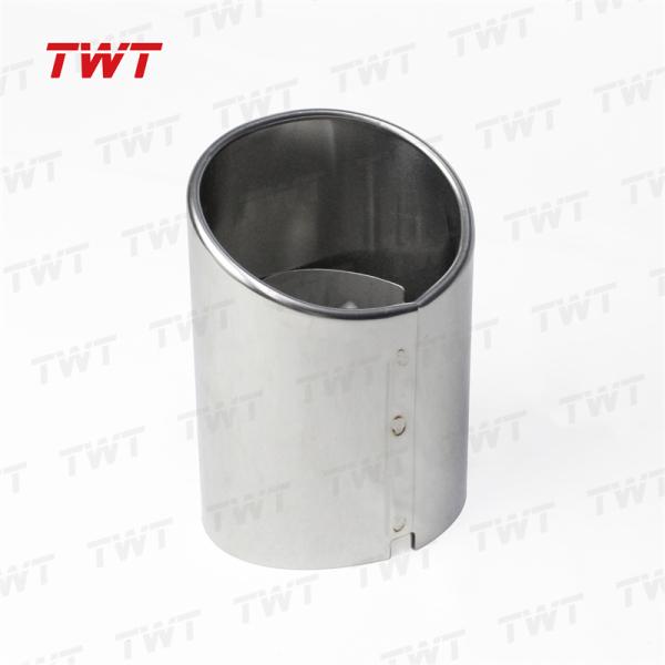 Toyota Xa 2003-2005 Exhaust Pipe 17408-74080 1.5MM Stainless Steel