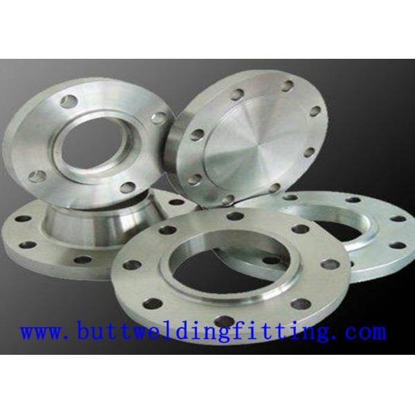 ASTM A182 F53 Alloy 600 Forged Steel Pipe WN Flanges 2" 600# 10" B16.5 RF CL150