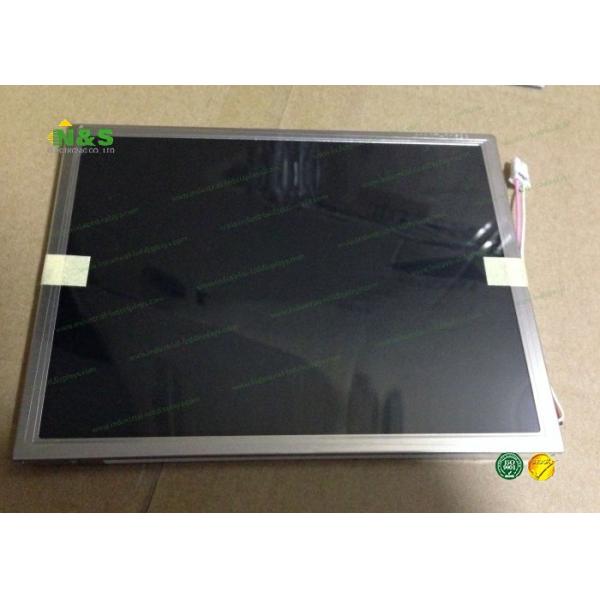 6.4 Inch LB064V02-TD01 lg lcd screen Hard coating with 130.56×97.92 mm Active Area