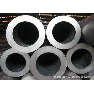 ASME Low Pressure Superheater Tube , A192M Carbon Steel Boiler Tube