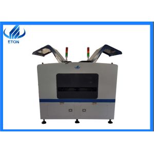 Good Stability SMT Mounting Machine 0.5 - 3mm PCB Thickness LED Bulb Making