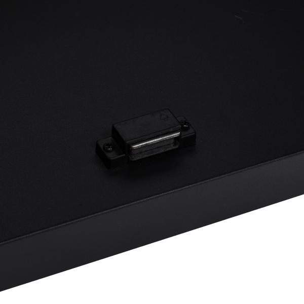 Backyard BBQ Smokeless Portable Outdoor BBQ Gas Grill Smoker with Temperature Control