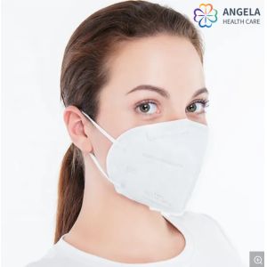 China EN149:2001+A1:2009 ffp2 level Disposable Mask Corona virus Protective Masks N95,KN95 FFP2 on sale