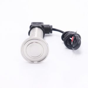 Differential Electronic Air Pressure Sensor -100KPa - 60MPa Pressure Range