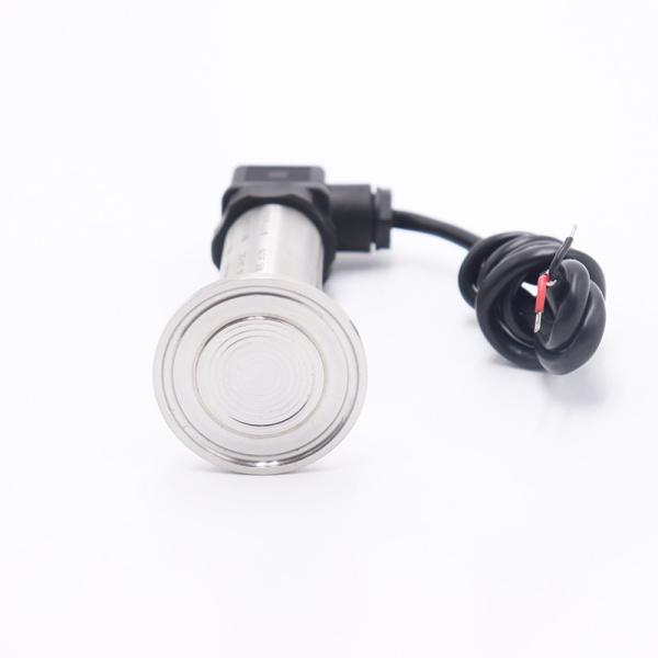 Differential Electronic Air Pressure Sensor -100KPa - 60MPa Pressure Range
