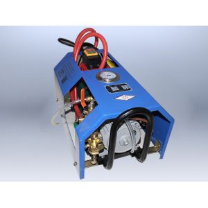 Compact Structure Vulcanizing Accessories Stainless Steel Plug Body