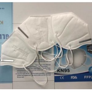 Anti Pollution KN95 Dust Mask