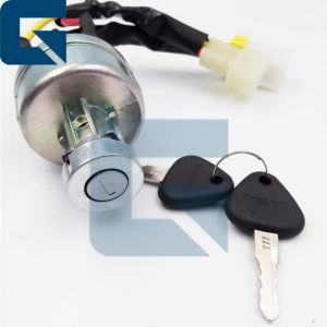 VOE14526158 14526158 For EC360B Ignition Starter