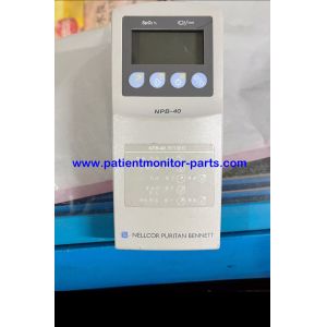 Nellcor NPB-40 Used Pulse Oximeter Module Medical Equipment Of NPB-40