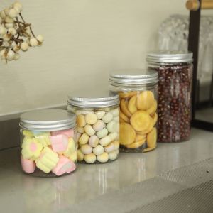 Customized Printing Plastic Cosmetic Container Ultimate Packaging Solution