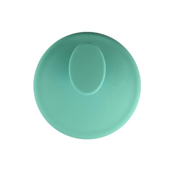 Silicone Scalp Massager Brush for Deep Cleaning and Hair Health