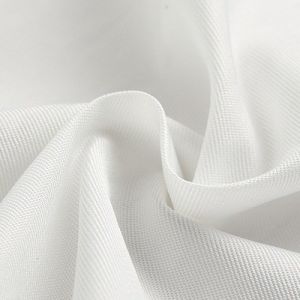 100% Polyester 180gsm 210gsm 260gsm Twill Fabric Workwear Cloth Fabric with