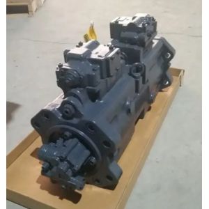K3v140dt 14575661 14531591 14641331 EC290B Excavator Hydraulic Main Pump