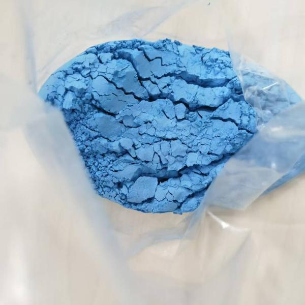 Buy Blue Colored Powder A New Laundry Magic—Colored Laundry Detergent at wholesale prices