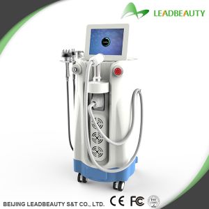2016 Most Advanced multi-functional HIFU Slimming Machine