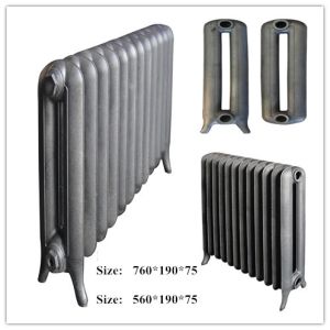 Cast Iron Radiator