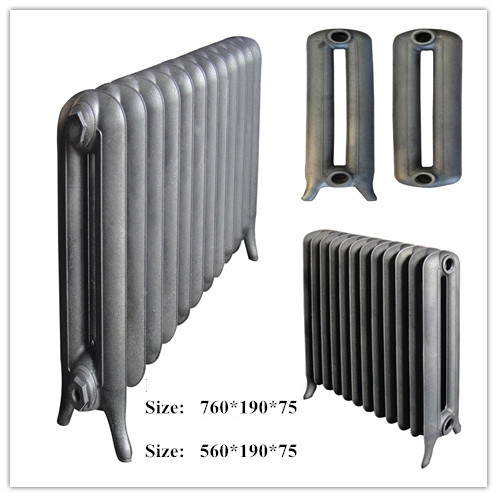 Buy Cast Iron Radiator at wholesale prices