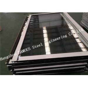 Customized Glass Curtain Wall