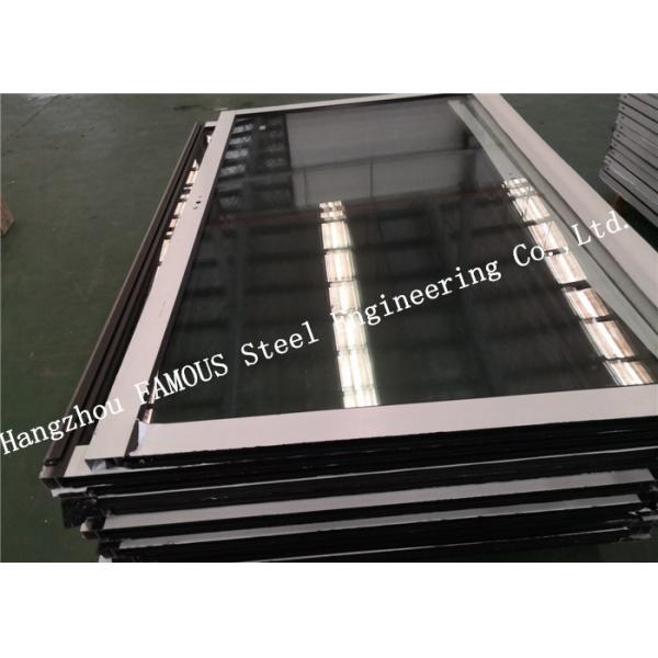 Buy Customized Glass Curtain Wall at wholesale prices