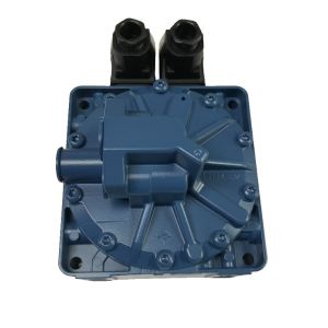 AVENTICS 3460565500 Electro-Pneumatic Regulating Valve Stainless Steel