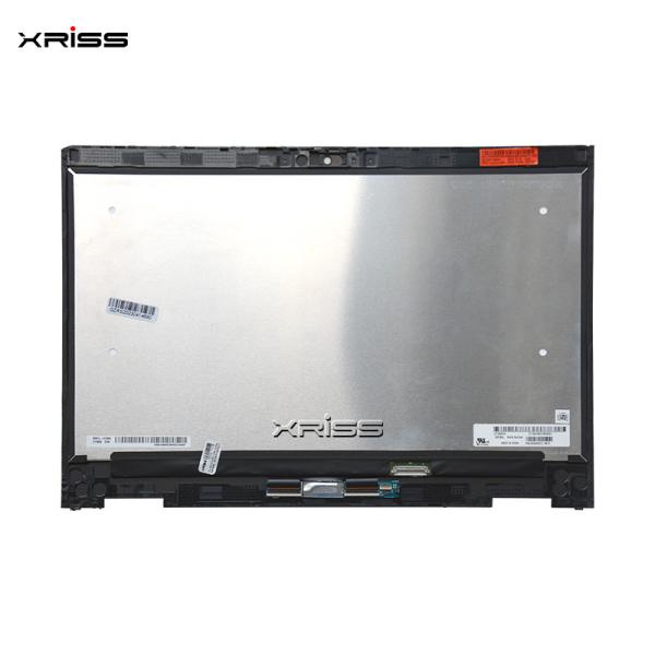 Buy 13.3" Laptop LED LCD Touch Screen Assembly FHD For HP ProBook x360 435 G7 30pin at wholesale prices