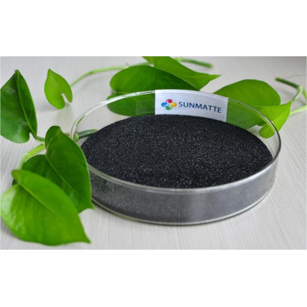 Organic Fertilizer Rich in Organic Compounds Improves Soil Fertility Promotes