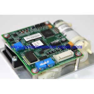 Mindray PM Series Patient Monitor Repair Blood Pressure Module PN 9101-30-58101