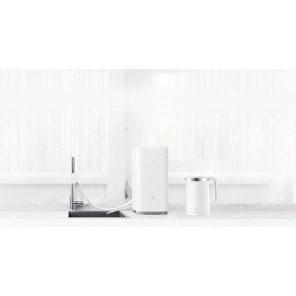 Original Xiaomi Mi Temperature Control Stainless Steel Electrical Kettle