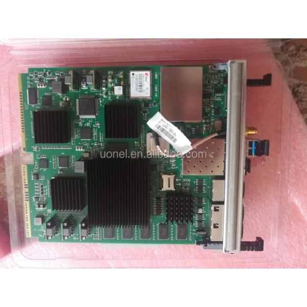 ZTE CCE1A Control&Clock board for ZTE BBU 8200 B8300