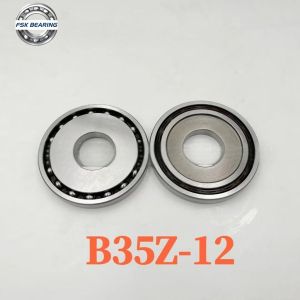 China Single Row B37Z-5 B35Z-12 Automobile Gearbox Bearings Non-standard Deep Groove Ball Bearings High-Speed Precision on sale