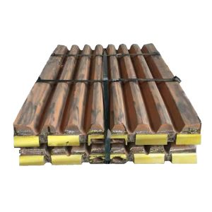 Universal crusher conveyor parts tolls manufacturer