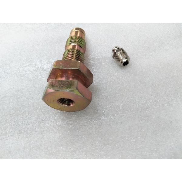 Buy 07959-20001 0795920001 GREASE VALVE For Komatsu PC200-6 at wholesale prices