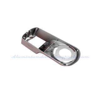 Quality Powder Coated Aluminium Pressure Die Casting Agitator / Blender / Mixer for sale